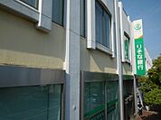 りそな銀行 塚口支店（681m）