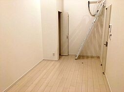 ラ・クルーズ 1Kの写真
