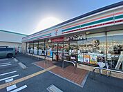 セブンイレブン 尼崎南塚口町7丁目店（423m）