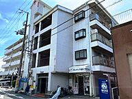 兵庫県尼崎市久々知西町2丁目：物件画像／ハウスコーポレーションＪＲ尼崎店　有限会社ハウスカンパニー