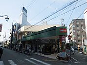 生活協同組合コープこうべ コープ塚口（840m）