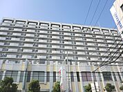 ハニーズ塚口店（ショッピングセンター）（672m）