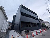 兵庫県尼崎市尾浜町3丁目：物件画像／ハウスコーポレーションＪＲ尼崎店　有限会社ハウスカンパニー