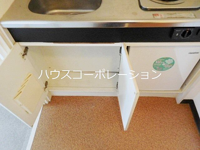 キッチン