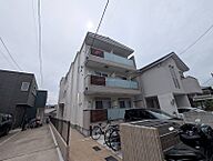 兵庫県尼崎市長洲本通3丁目：物件画像／ハウスコーポレーションＪＲ尼崎店　有限会社ハウスカンパニー