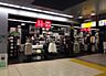 その他：ユニクロディラ大崎駅店