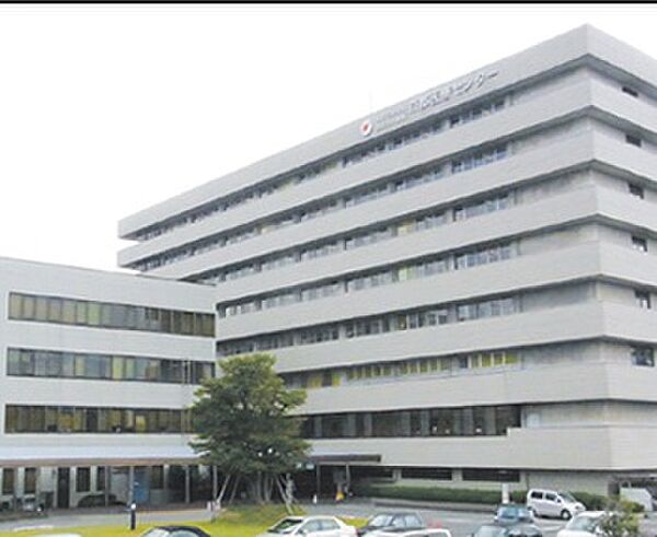 画像15:国立病院機構京都医療センター（独立行政法人）（566m）