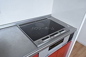 プロスペールツジ  ｜ 京都府宇治市槇島町大幡（賃貸アパート1LDK・1階・53.13㎡） その22