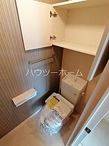 ヴェリタス黄檗I  ｜ 京都府宇治市五ケ庄平野（賃貸アパート1LDK・2階・40.26㎡） その11