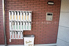 バンブーヴィレッジ  ｜ 京都府宇治市伊勢田町若林（賃貸マンション1DK・3階・29.76㎡） その3