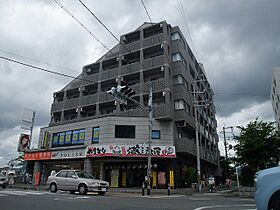 ヴェルジェ 503 ｜ 京都府宇治市小倉町老ノ木39（賃貸マンション1K・5階・18.00㎡） その1