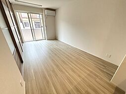 Mon Amour知原 2階1LDKのリビング/ダイニング