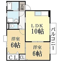 近鉄京都線 寺田駅 徒歩3分