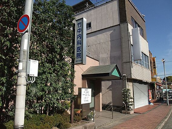 グリーンサム弐番館_周辺_0