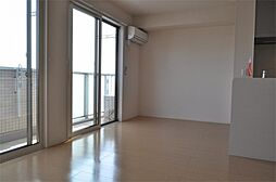 エーデルハイム東香園 2階1LDKのリビング/ダイニング