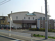 城陽市立久津川保育園（437m）