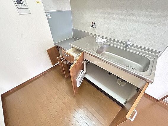 アイリス正道_内装_6