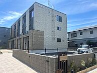 京都府城陽市平川東垣外23-3、24-4：物件画像／株式会社ハウツーホーム 大久保センター