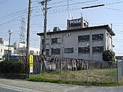 城陽警察署（2207m）