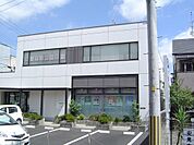 京都中央信用金庫富野荘支店（1909m）