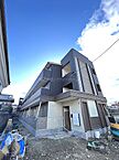 京都府城陽市寺田北東西：物件画像／株式会社ハウツーホーム 大久保センター
