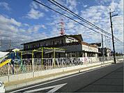 城陽市立今池保育園（867m）