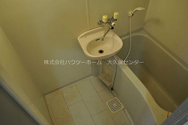 浴室
