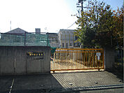 城陽市立鴻の巣保育園（337m）