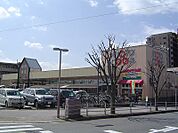 京都生活協同組合 コープ城陽店（579m）