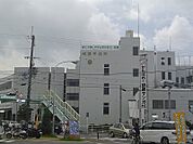 城陽市役所（740m）