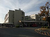 きづ川病院（805m）