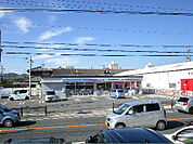 ローソン 淀際目町店（486m）