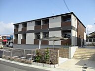 京都府城陽市寺田深谷：物件画像／株式会社ハウツーホーム 大久保センター