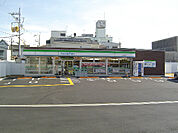 ファミリーマート 城陽寺田店（752m）