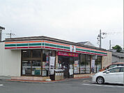 セブンイレブン 久御山佐山店（368m）