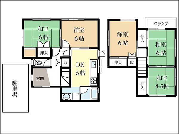 物件画像