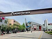 MOMO Terrace（MOMOテラス）（2396m）