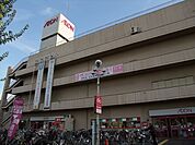 イオン大久保店（323m）