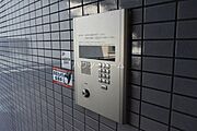 オートロック