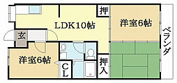近鉄京都線 大久保駅 徒歩12分