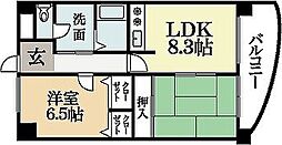 JR奈良線 黄檗駅 徒歩16分 1階/-