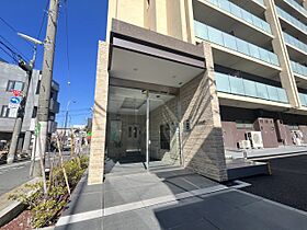 LEGAME  ｜ 東京都練馬区貫井4丁目（賃貸マンション1LDK・5階・43.35㎡） その23