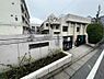 周辺：【中学校】練馬区立貫井中学校まで1864ｍ