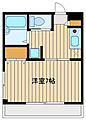 コンフォート練馬高松1階6.3万円