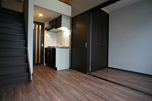 居室・リビング