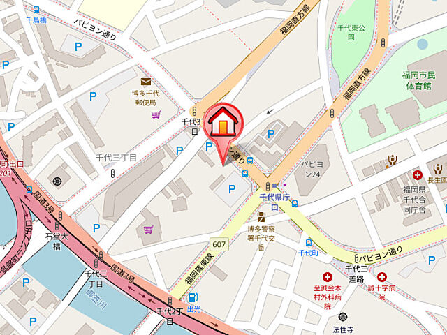 地図