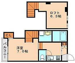 🉐敷金礼金0円！🉐鹿児島本線 香椎駅 徒歩9分