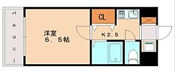 🉐敷金礼金0円！🉐鹿児島本線 九産大前駅 徒歩15分