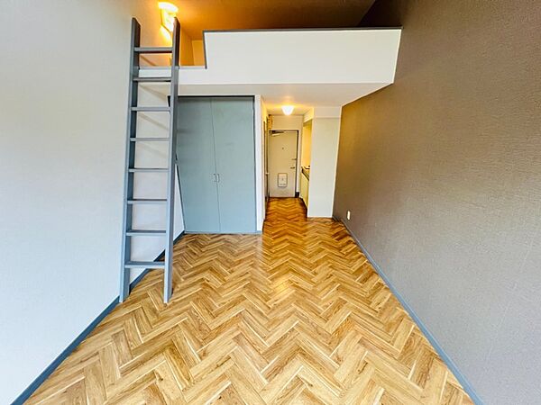 居室・リビング