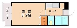 🉐敷金礼金0円！🉐鹿児島本線 九産大前駅 徒歩8分